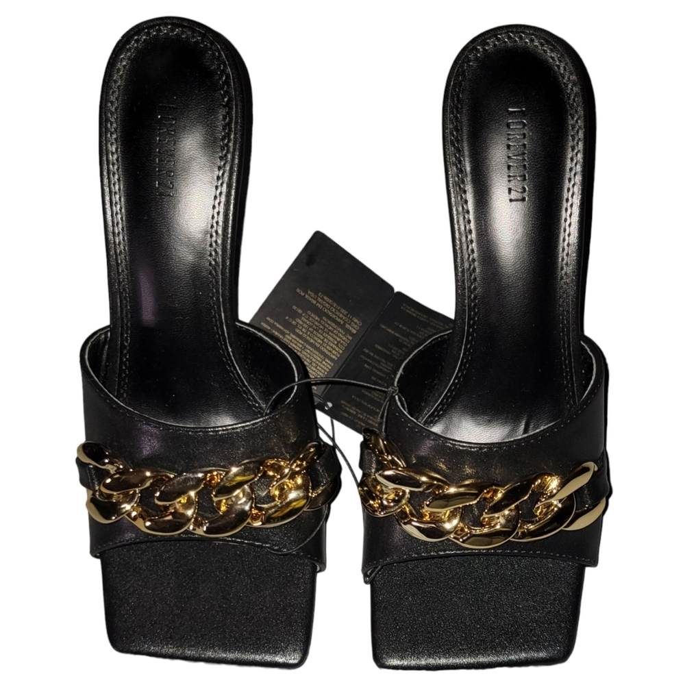 Mules from Forever 21